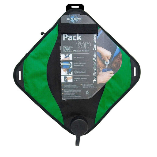 Pack Tap - Dispensador de agua-Sea To Summit-Ameyalli
