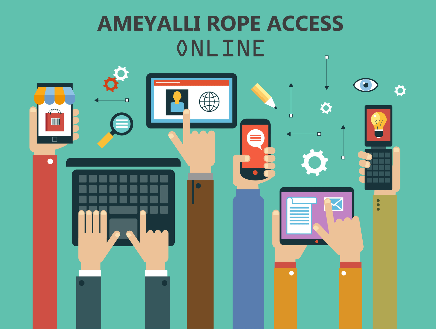¡Ameyalli online se renueva! - Ameyalli