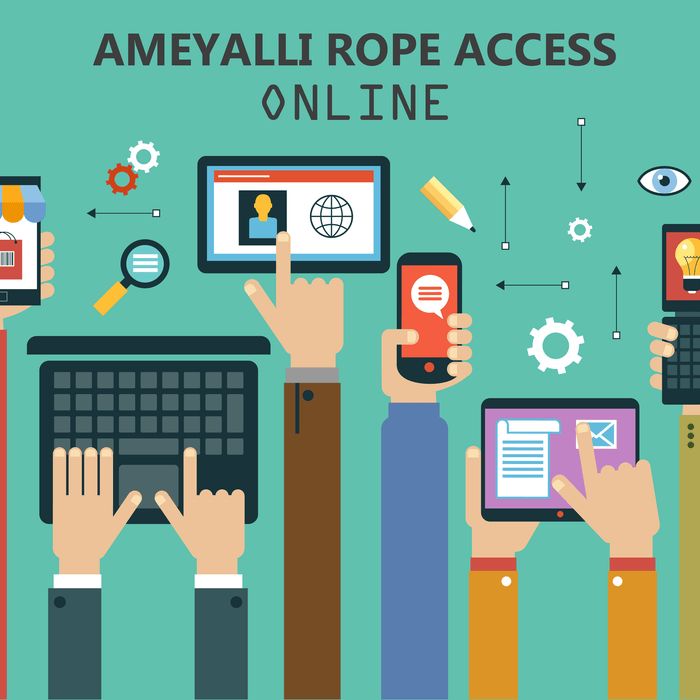 ¡Ameyalli online se renueva! - Ameyalli