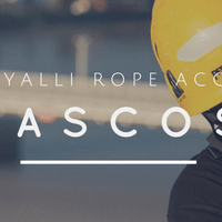 CASCOS DE SEGURIDAD PARA TRABAJO VERTICAL - Ameyalli