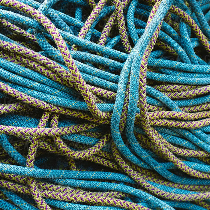 Consejos para lavar tu cuerda dinámica o estática - Ameyalli