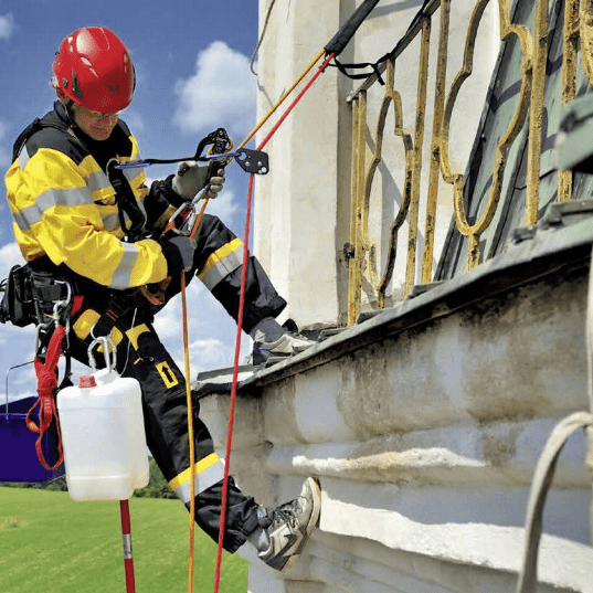 Eleccion del EPI - Ameyalli