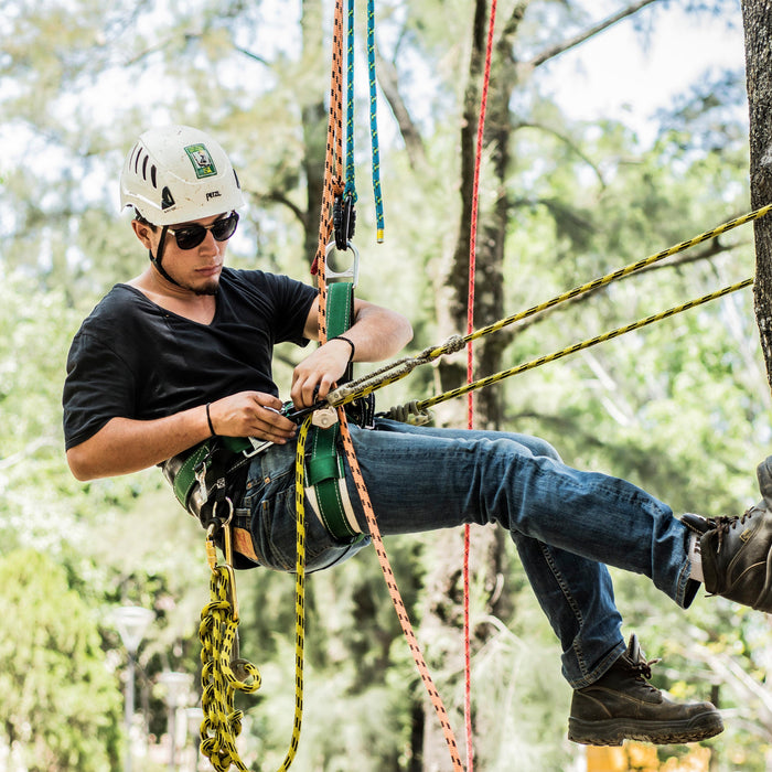 Equipamiento para Trepa y Poda de Árboles - Ameyalli