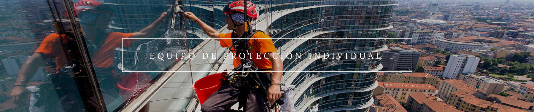 Lo que necesitas saber: EPI (Equipo de Protección Individual) para Trabajos en Altura - Ameyalli