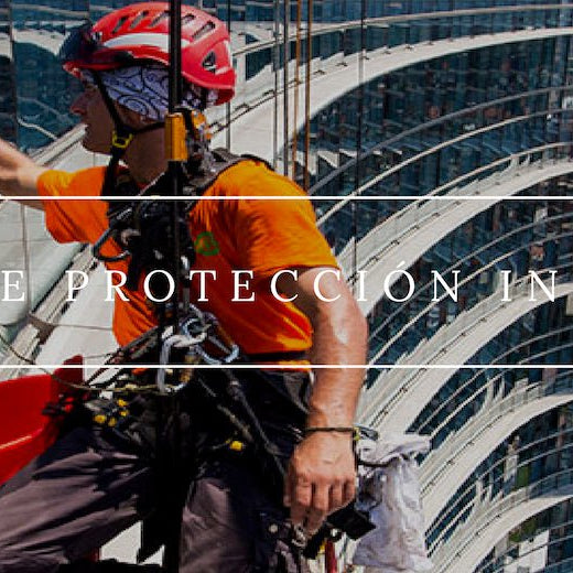 Lo que necesitas saber: EPI (Equipo de Protección Individual) para Trabajos en Altura - Ameyalli