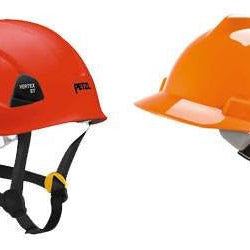 Normativa EN397  Y Normativa EN12492 - Ameyalli