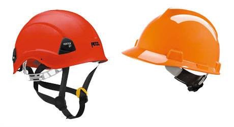 Normativa EN397  Y Normativa EN12492 - Ameyalli