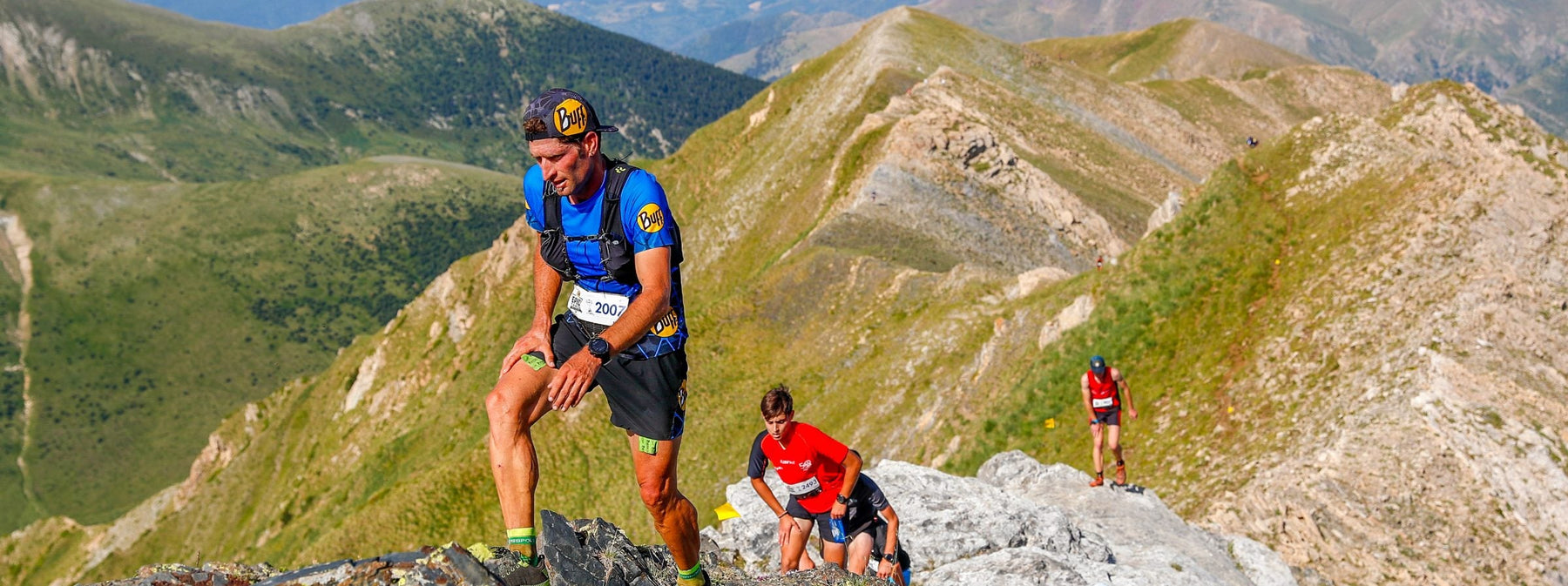 ¿Qué es el Buff y cómo puedo utilizarlo? - Ameyalli