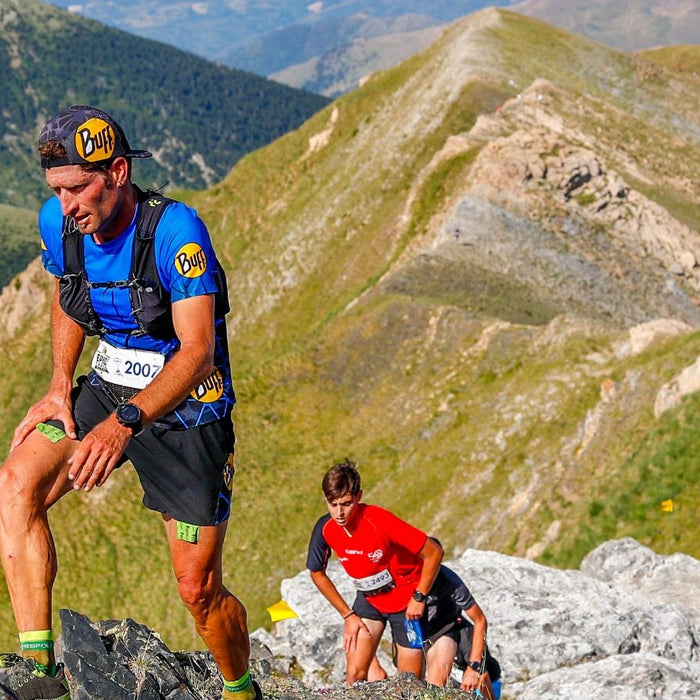 ¿Qué es el Buff y cómo puedo utilizarlo? - Ameyalli