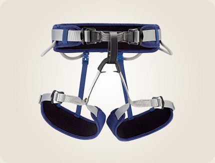 Arneses de Escalada - Ameyalli