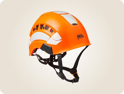 Cascos de seguridad y protección facial - Ameyalli