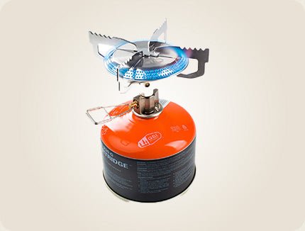 Cocina Al-Aire-Libre - Ameyalli