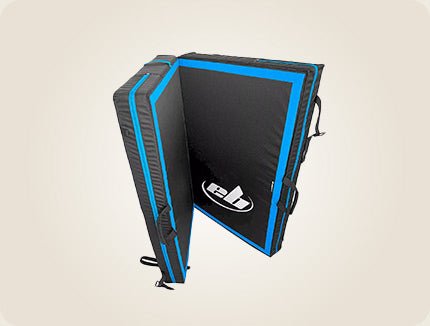 Protección para escalada - Ameyalli