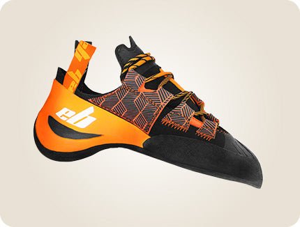 Zapatos para escalada - Ameyalli