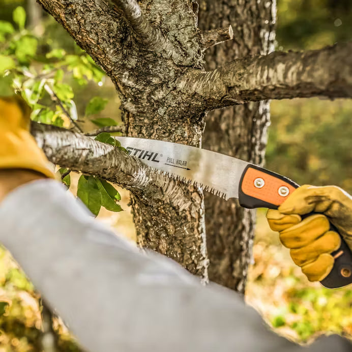 Serrote curvo 12" STIHL