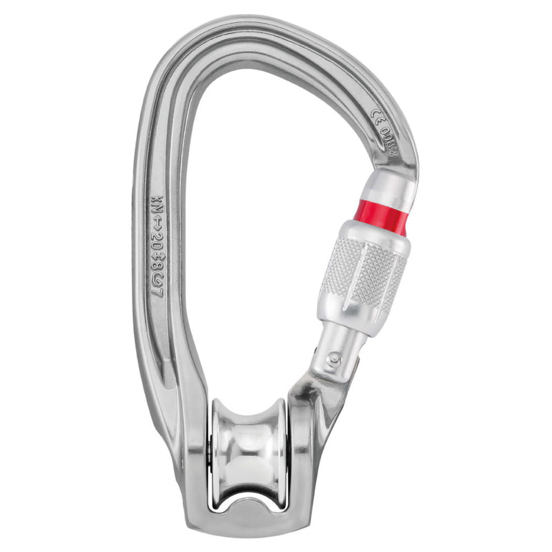 Polea Rollclip Z Screw-lock
