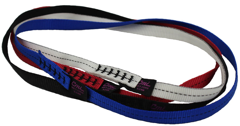Eslinga azul 60 cm