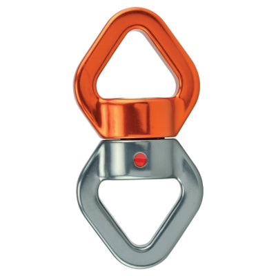 Destorcedor de aluminio 30kN