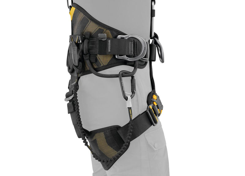 Interfast accesorio de conexión rápida para tooleash y toolbag