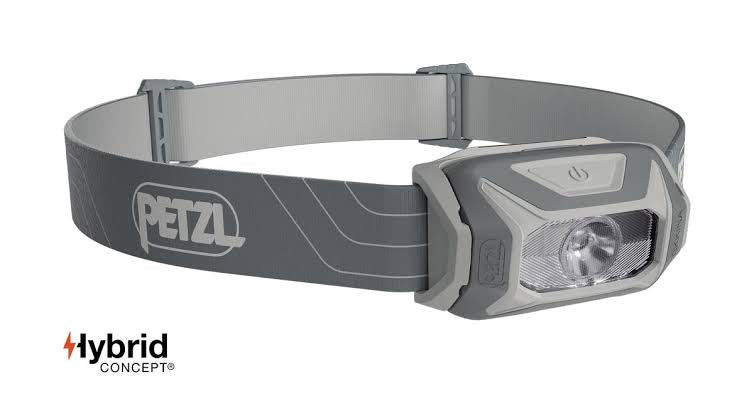 Linterna Frontal Tikkina 250 Lúmenes