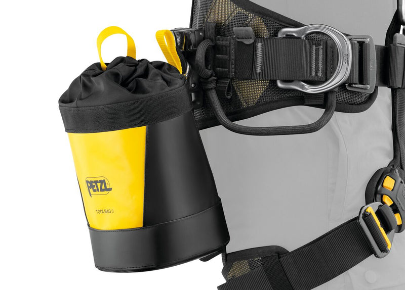 Interfast accesorio de conexión rápida para tooleash y toolbag