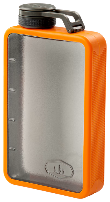 GSI Outdoors Boulder Flask 10oz