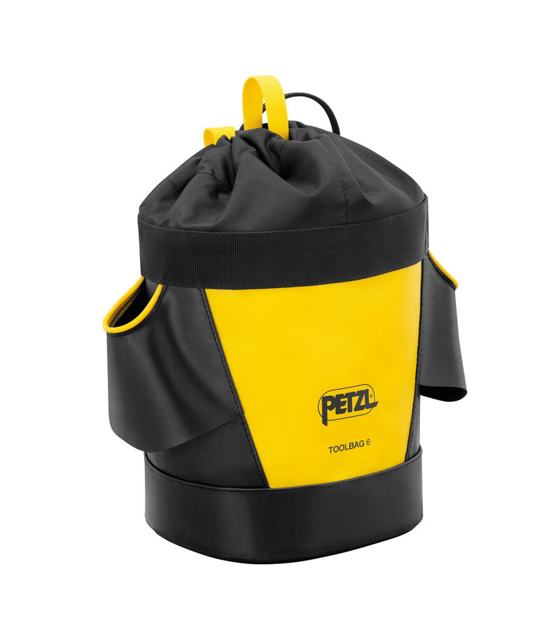 Toolbag bolsa porta herramientas PETZL