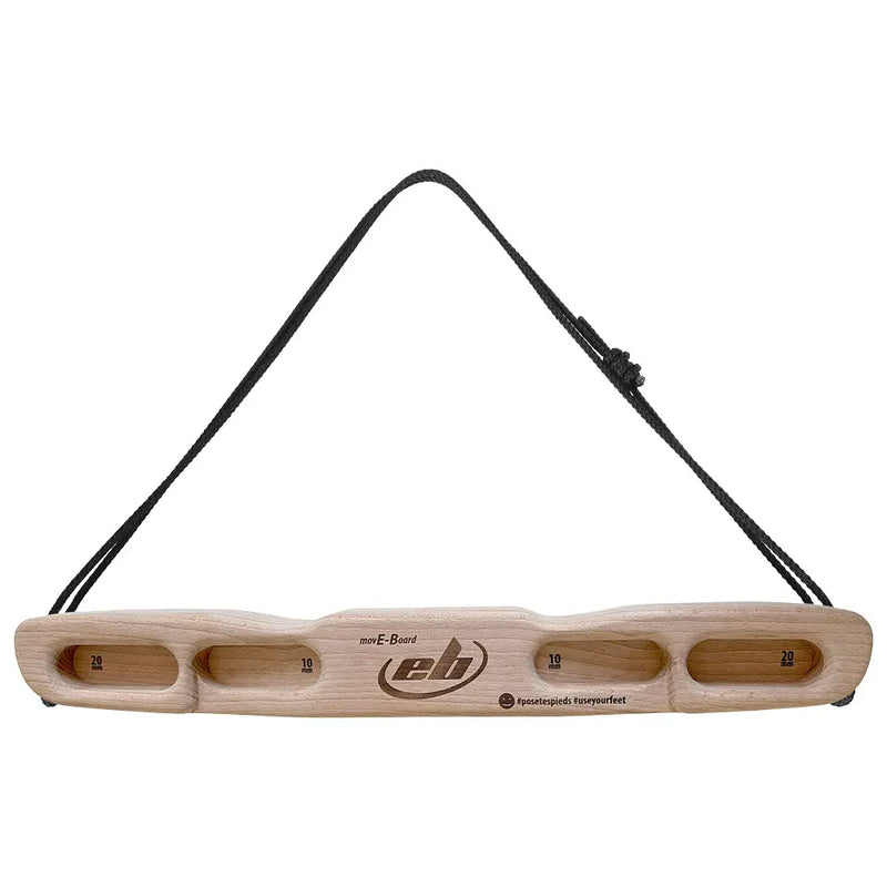Move Board Tabla de Entrenamiento