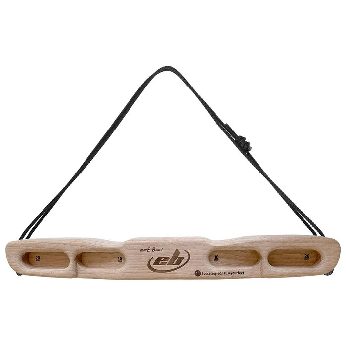 Move board para entrenamiento EB