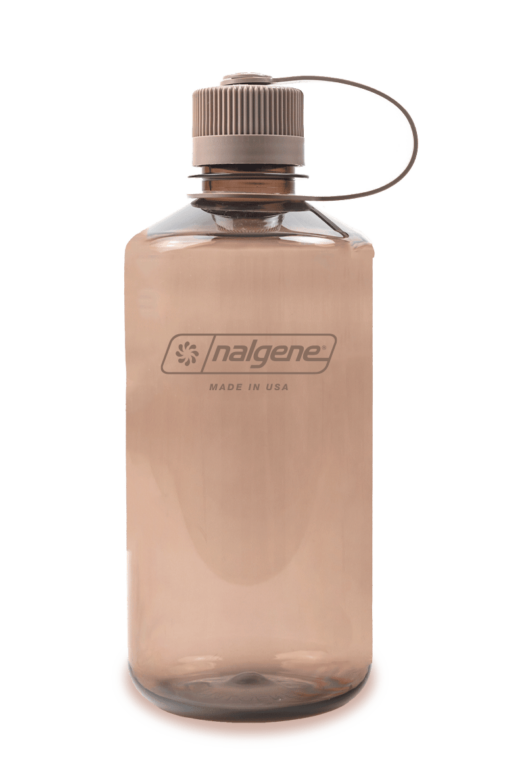 Nalgene Boca Angosta 1 lt –  Café Mocha