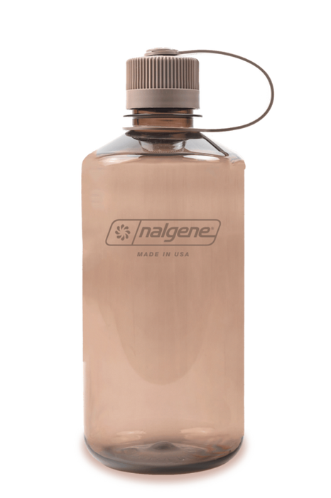 Nalgene Boca Angosta 1 lt –  Café Mocha