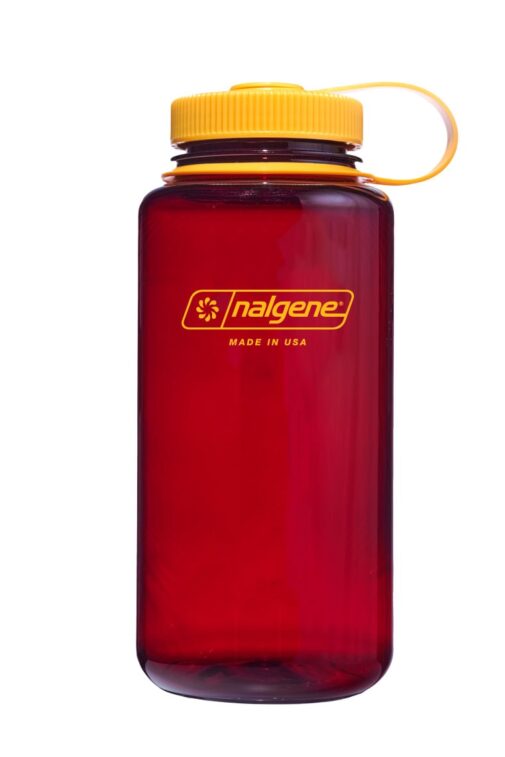 Nalgene Boca Ancha 1 lt– Laker