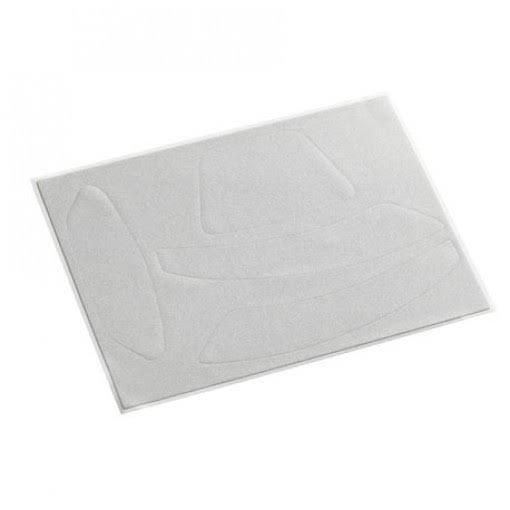 Etiquetas adhesivas reflejantes para Casco Vertex