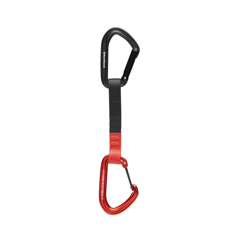 Hotforge Hybrid Anilla de 16 cm