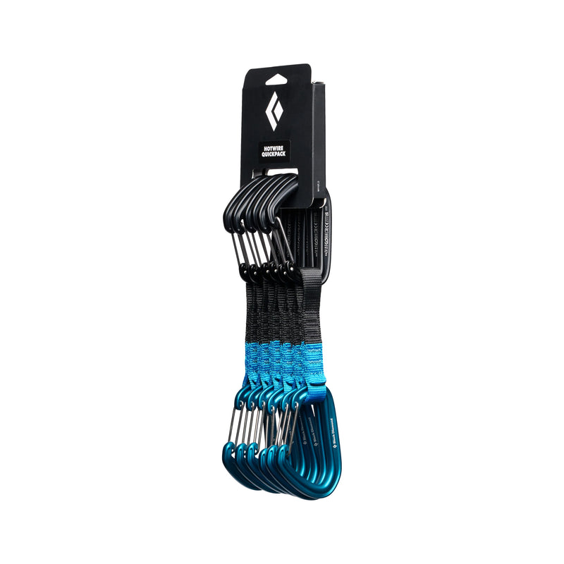 Hotwire Anillas 12 mm Set Desert Sky