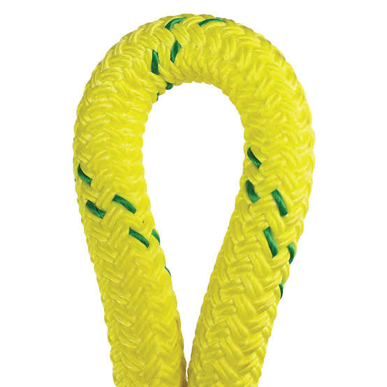 BULL ROPE 3/4” Cuerda de apeo de 19mm