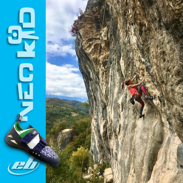 Neo kid 3.0 gatas EB