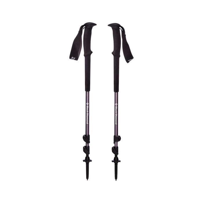 TRAIL TREK Bastones ajustables para senderismo (100-140 cm)