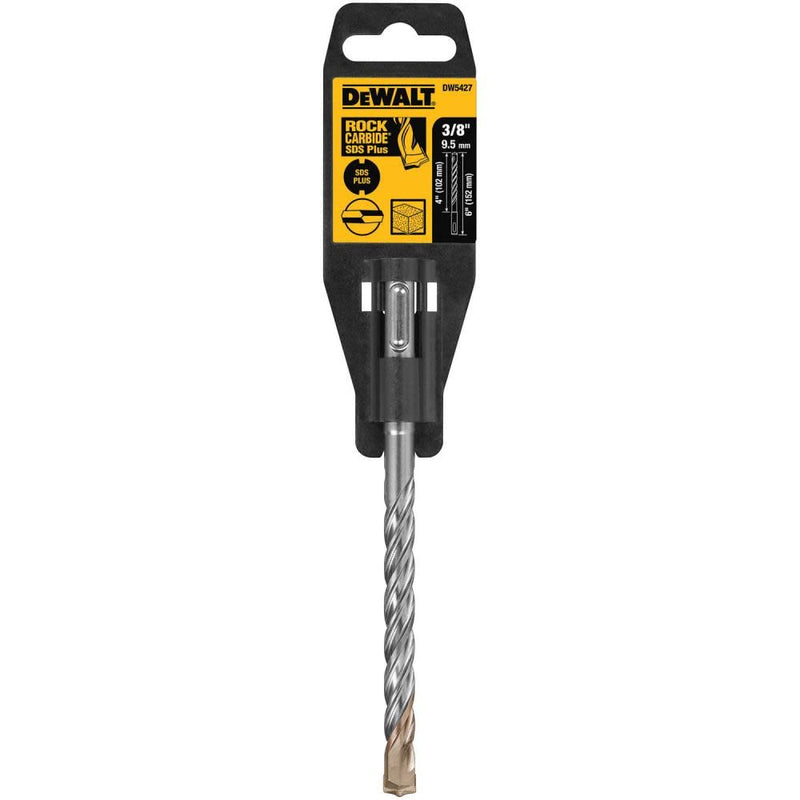 Broca 3/8" SDS PLUS
