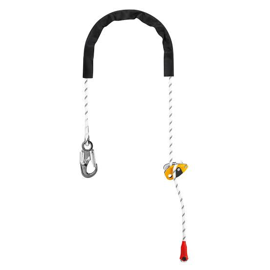 Grillon Hook (version internacional)