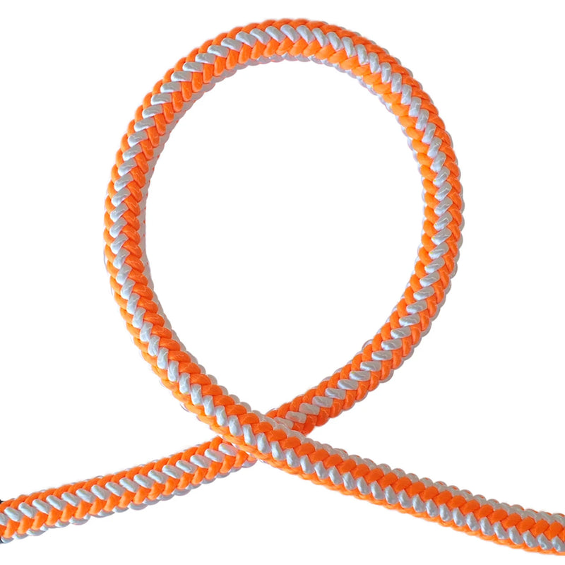 Arborist Rope 1/2" Cuerda de Trepa