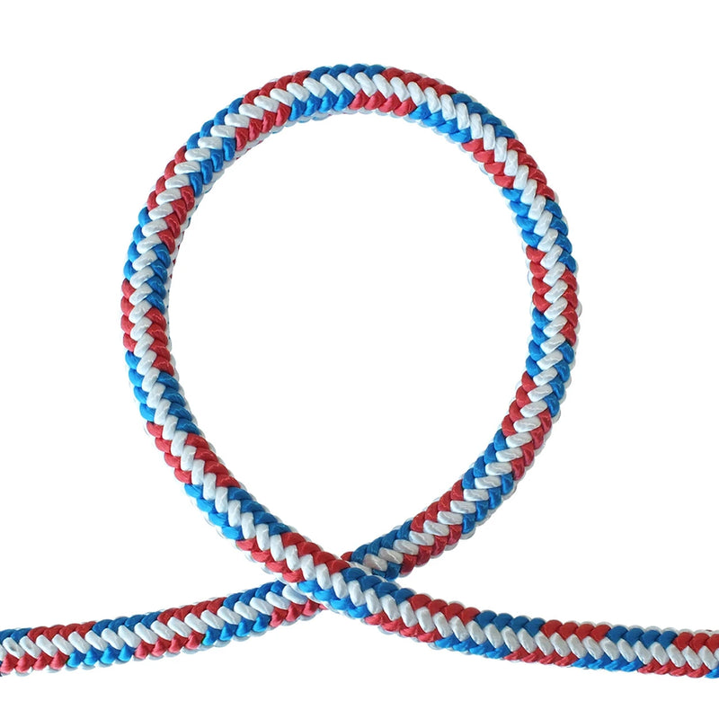 Arborist Rope 1/2" Cuerda de Trepa