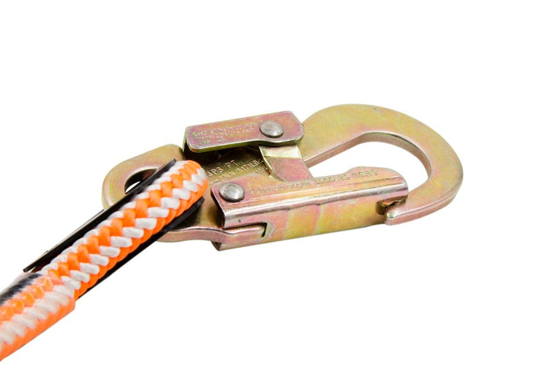 Acollador de cuerda 1/2"