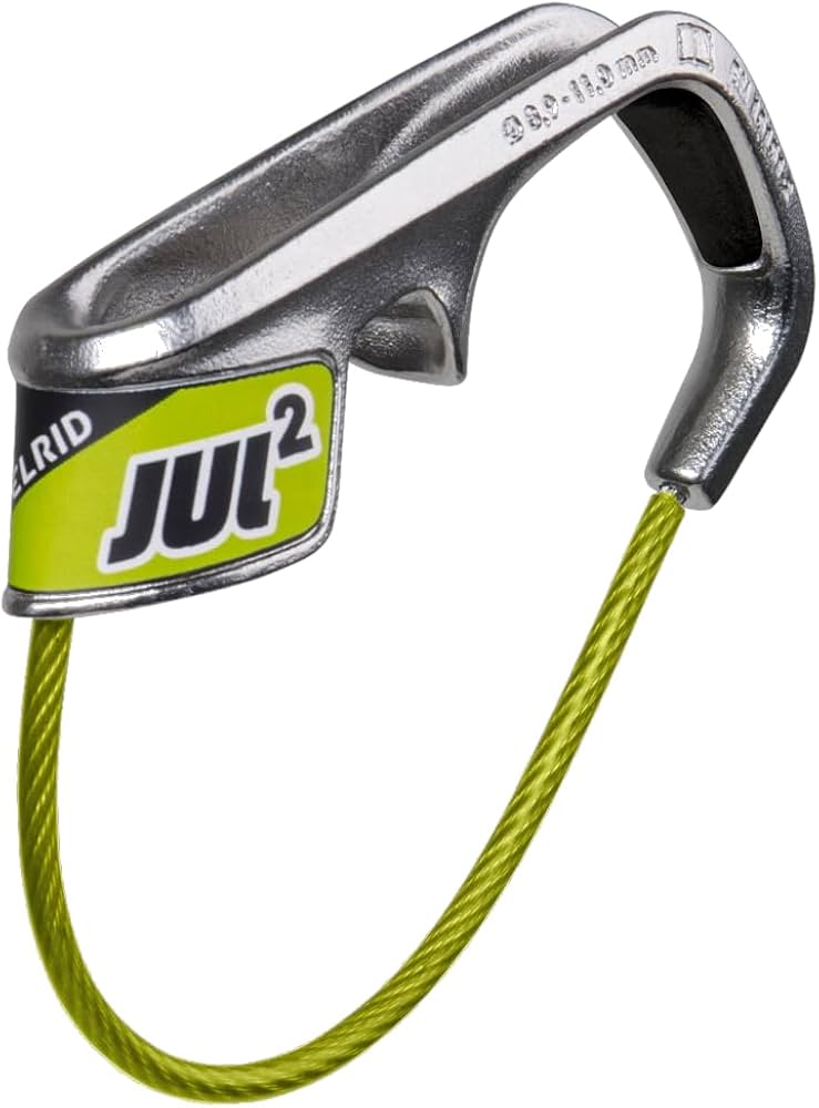 Jul 2 Belay Asegurador de Canasta