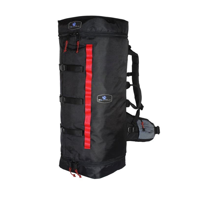 Tlakpak Mochila para equipo