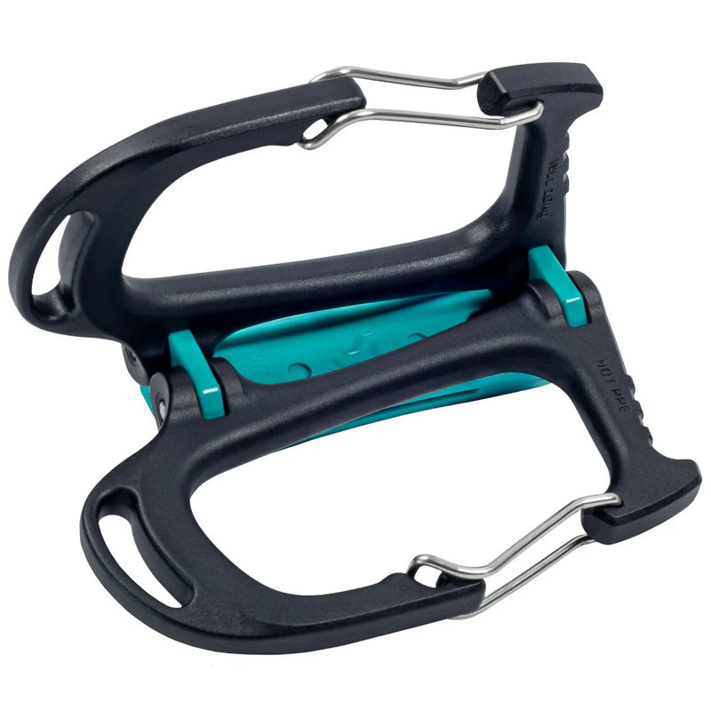Cargo Tool Carrier Notch