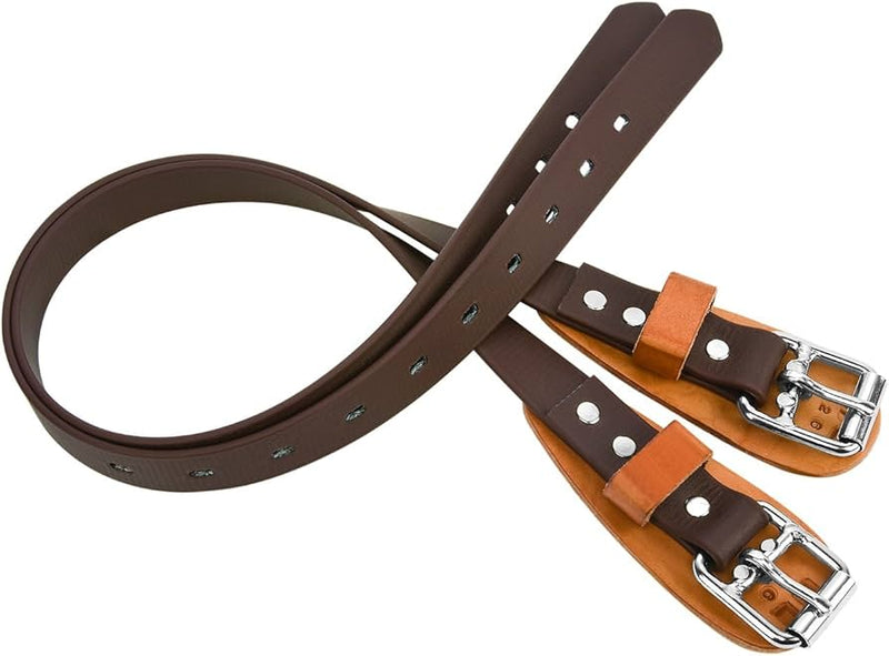 UPPER STRAPS Repuesto correas de espuelas superior