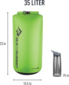 Ultra-Sil Nano Dry Sack - Bolsa seca