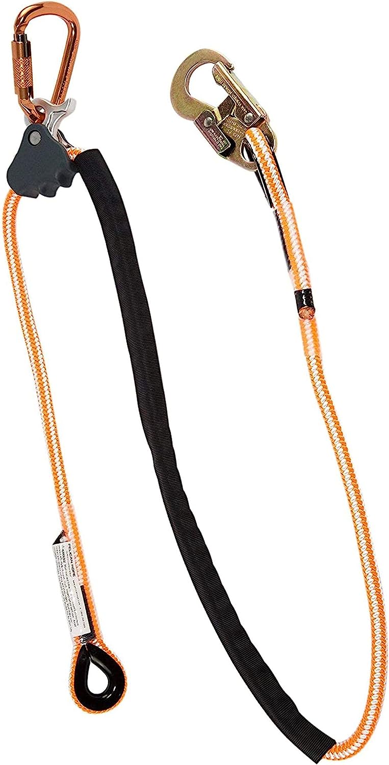 Acollador de cuerda 1/2"