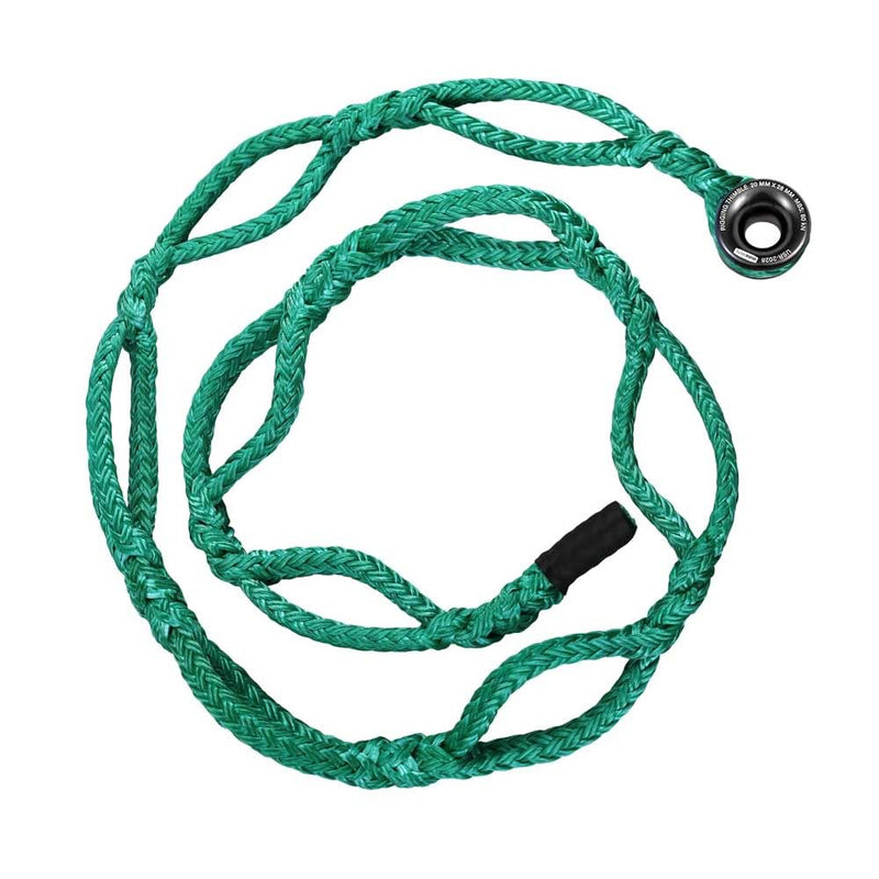 Sling Ring Eslinga de rigging 3/4" x 10'
